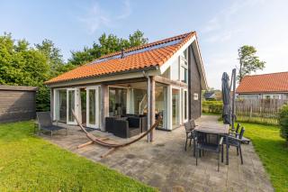 Zonnedorp 1 Solskin Renesse | Strandvakantie in Modern Vakantiehuis - 1