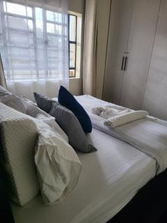 GG Holiday Homes 2 bedroom 3 beds - 7