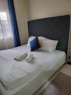 GG Holiday Homes 2 bedroom 3 beds - 1