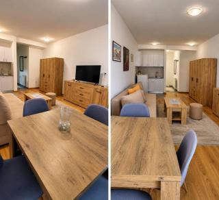 Apartmani Alira Sabac - 1