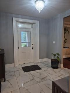 Updated Stone Country Home - Steps to River Trail - 1