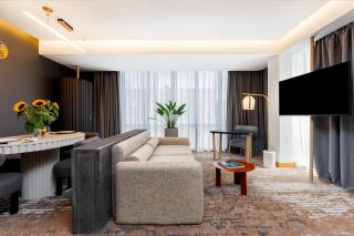 Mövenpick Yerevan - 8
