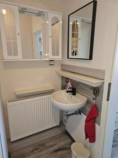 Wohnung Lilie - 1