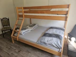Wohnung Lilie - 3