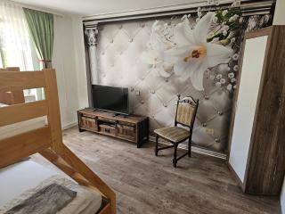 Wohnung Lilie - 4