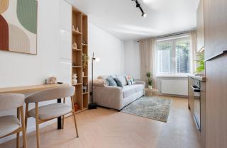 Nový Apartmán Trenčianske Teplice - 1