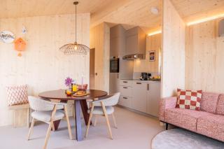 Goudpoel - Natuurrijke oeverlodges - Oudega - 6