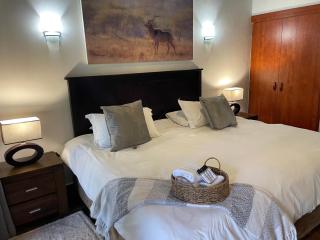 Halali Wilderness Private Game Ranch - 6