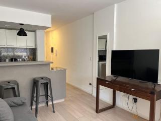 Studio con amenities zona Hospital Italiamo 11 - 7