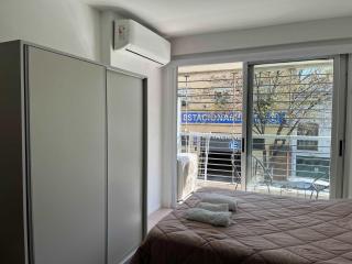 Studio con amenities zona Hospital Italiamo 11 - 6