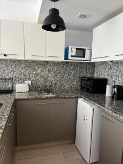 Studio con amenities zona Hospital Italiamo 11 - 1