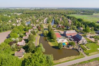 Villapark de Weerribben - 2