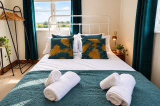 Whatcote House Sevenoaks By Smart Corporate Stays - 8