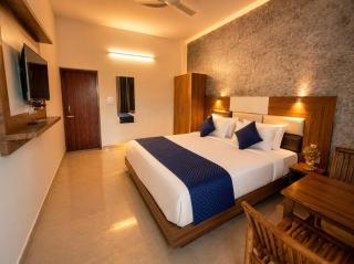 Hotel Mist - Budget AC Rooms Near Chandigarh - 0