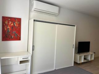 Studio con amenities zona Hospital Italiamo 12 - 3