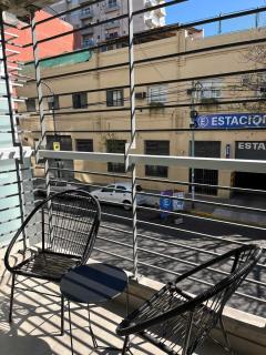 Studio con amenities zona Hospital Italiamo 12 - 7