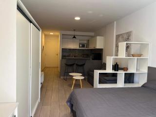Studio con amenities zona Hospital Italiamo 12 - 4