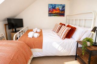 Whatcote House Sevenoaks By Smart Corporate Stays - 5