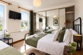 Whatcote House Sevenoaks By Smart Corporate Stays - 4