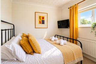 Whatcote House Sevenoaks By Smart Corporate Stays - 1