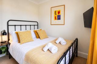 Whatcote House Sevenoaks By Smart Corporate Stays - 0