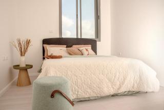 A Fresh TLV Stay - 8
