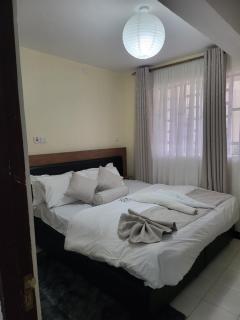 GG Holiday Homes 3 bedroom 5 beds - 2