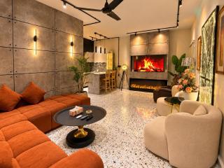 Multiple Apartments in F-10 Islamabad - 0