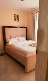 Hideaway 360- Lower Milimani, Nakuru - 3