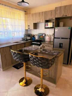 Hideaway 360- Lower Milimani, Nakuru - 0