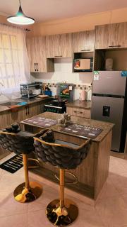 Hideaway 360- Lower Milimani, Nakuru - 1