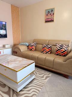 Hideaway 360- Lower Milimani, Nakuru - 9