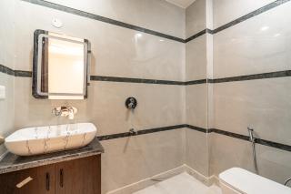 Homlee-Gold-4BHK-Lift-Parking-Vasant Kunj - 1