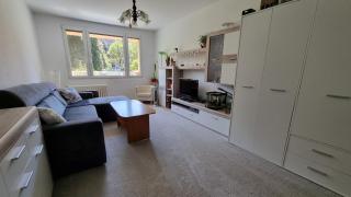 2 bedroom family flat in a quiet spot of Frýdek-Místek - 9