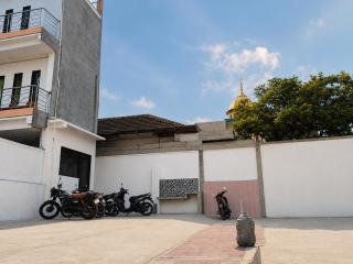 Ano Srikandi Guest House - 8