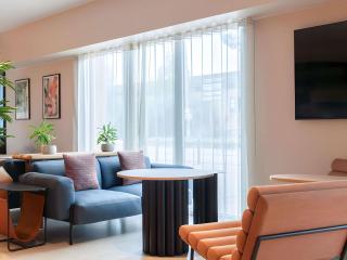 Novotel Suites Rouen Normandie - 0