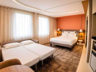 Novotel Suites Rouen Normandie - 2