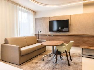 Novotel Suites Rouen Normandie - 3