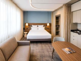 Novotel Suites Rouen Normandie - 4