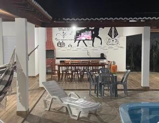 Casa Encantos do Sertão - 7