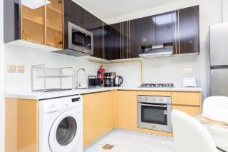 Bloomfields 1BR in Gemz by Danube - Al Furjan - 6