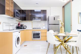 Bloomfields 1BR in Gemz by Danube - Al Furjan - 4