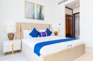 Bloomfields 1BR in Gemz by Danube - Al Furjan - 3