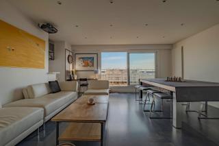 Le Bloy - Grande terrasse, Proche Paris - 7