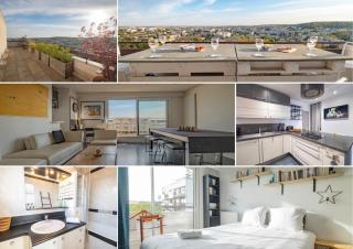 Le Bloy - Grande terrasse, Proche Paris - 9