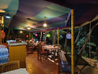 Shantidham sea view cottages - 1