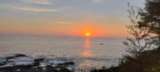 Shantidham sea view cottages - 7
