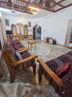 UrbanEase Properties - St Antony Homestay - 3