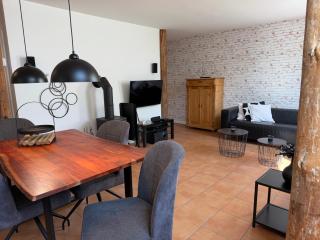 Gulfhof-Ferien Briese - 1