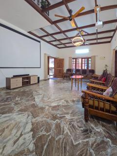 UrbanEase Properties - St Antony Homestay - 2